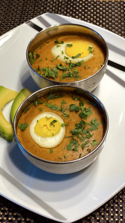 Egg Curry